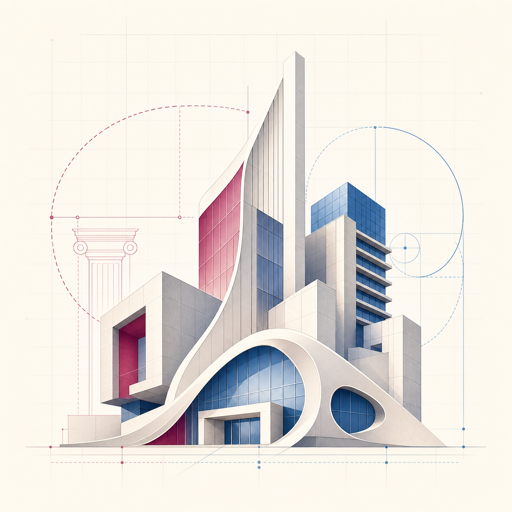 现代建筑设计 (从 concept 草图到施工图与现场服务的整套设计流程, 含 BIM / 可持续 / 参数化 / 在地性 模块, 全球语境 + 中国本土实践并重) illustration