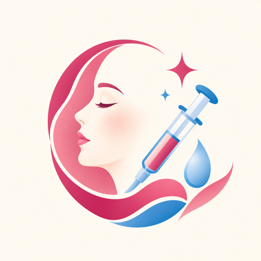 医疗美容 illustration